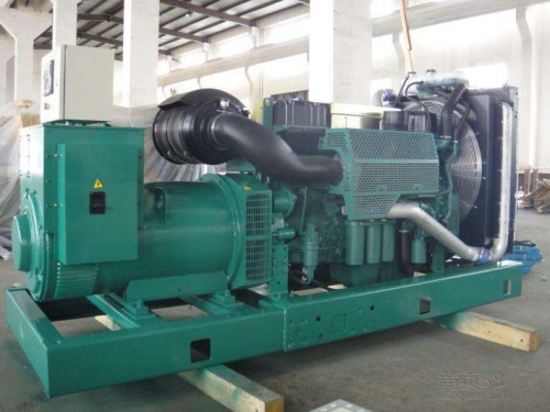 随州便携静音：租赁无声发电机组，便携式解决能源需求