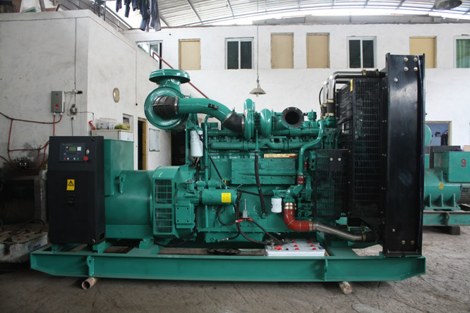 随州环保无噪音：租用静音发电机组，为环境和耳朵双重保驾护航